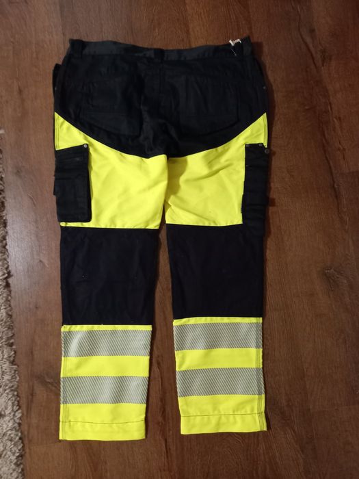 Штани для праці 2 XL