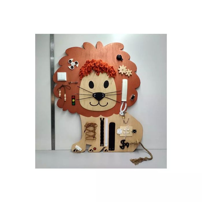 Розвиваюча дошка, бізіборд