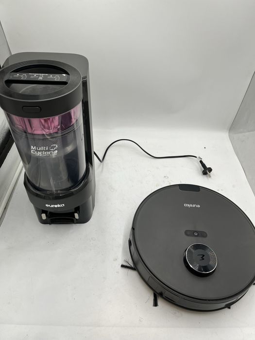 Robot sprzątający Eureka NER E10S.