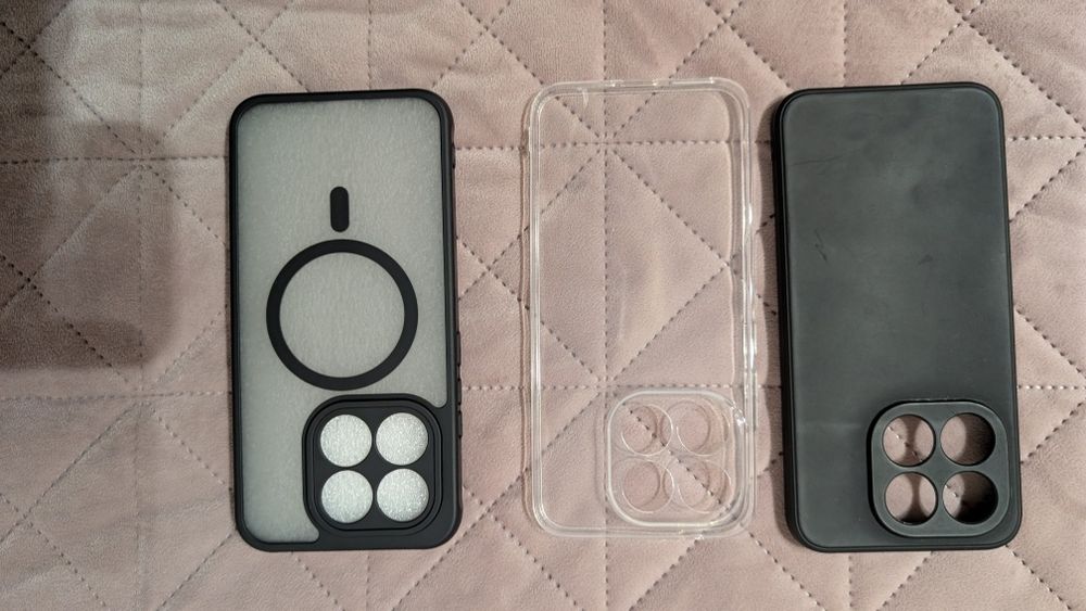 Xiaomi 15T 2 meses de uso