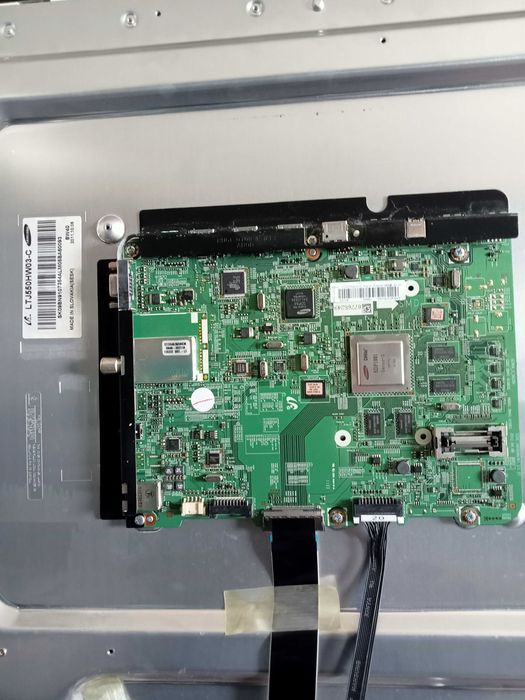 bn41. 01683c para Samsung ue 55d6100