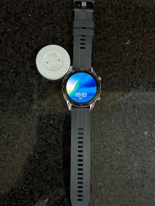 Huawei Watch GT 2