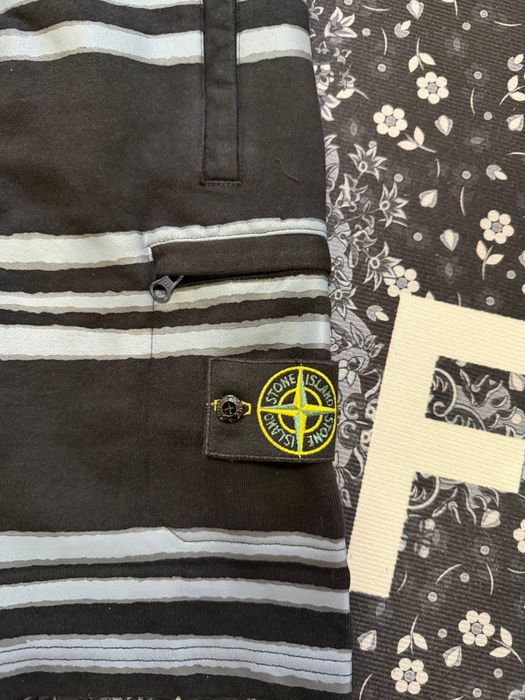 Шорти stone island x supreme,new,size:XS,S,M,L,Xl