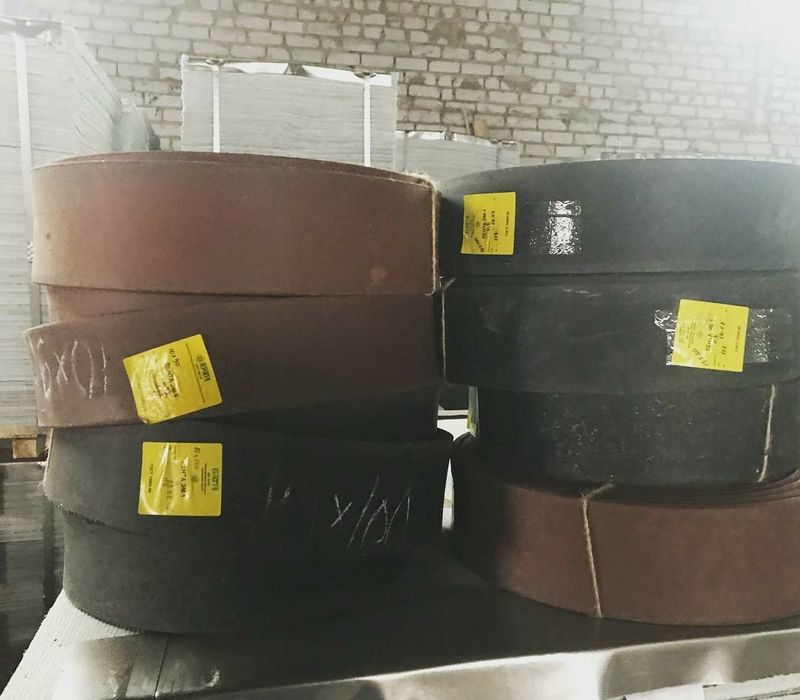 Тормозная лента колодки ХТЗ ЮМЗ МТЗ Т 20 25 40 75 80 150 к 700 ДТ ДТЗ