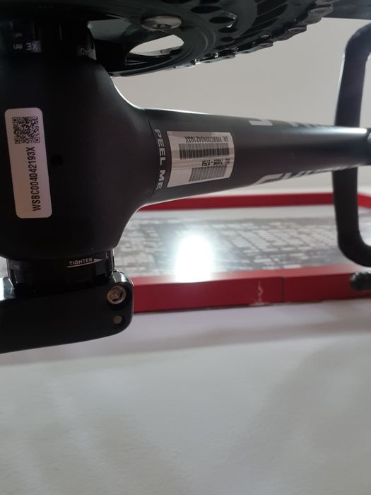 Specialized Tarmac SL8 S-Works (Nova)