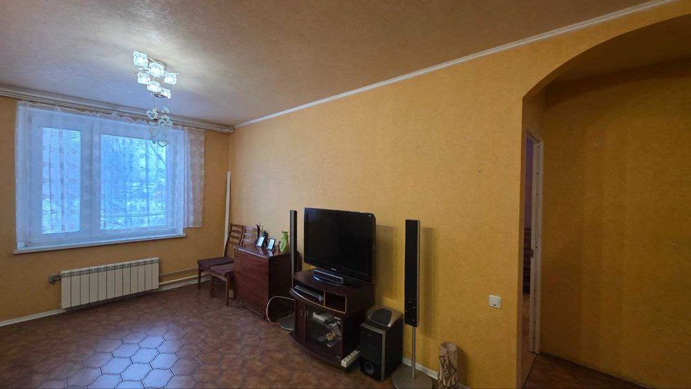 Apartment in Kharkiv - View 2