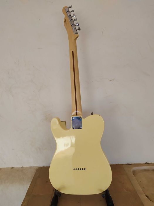 Telecaster Thinline