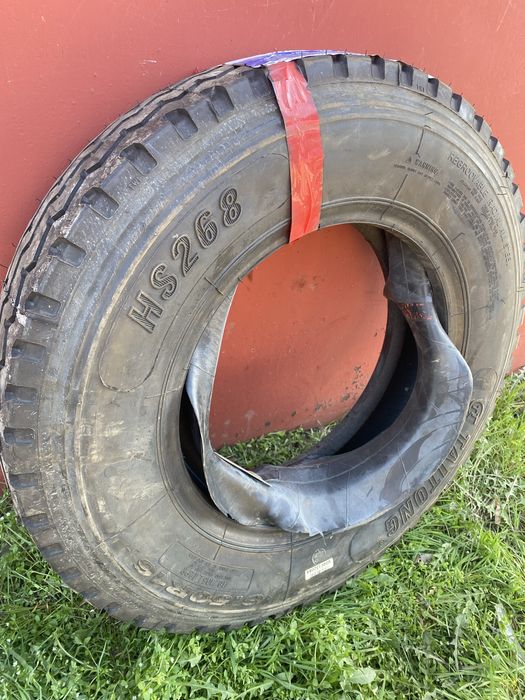 Шини 6.50R16 12PR HS268 Taitong 110/105