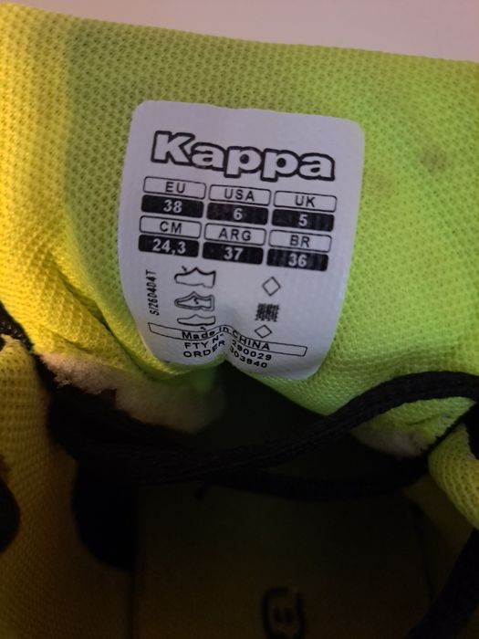 Buty halowe  młodzieżowe