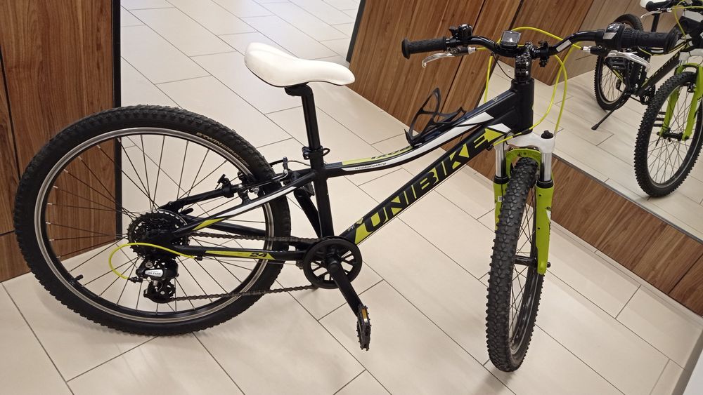 Sprzedam rower unibike