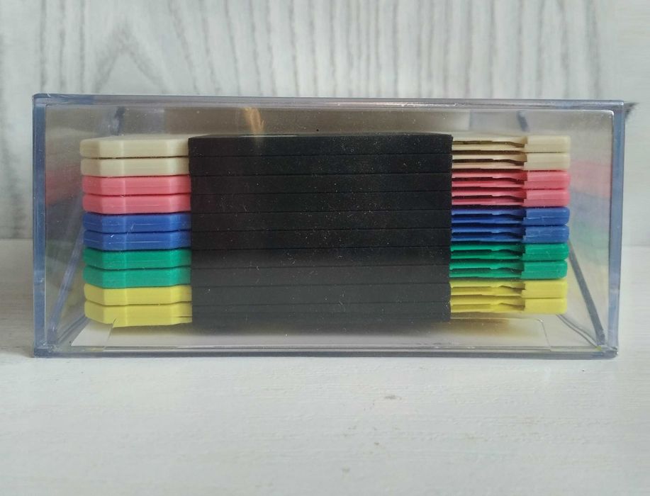 3.5" дискети PLEOMAX (Samsung) MF2HD Colorful