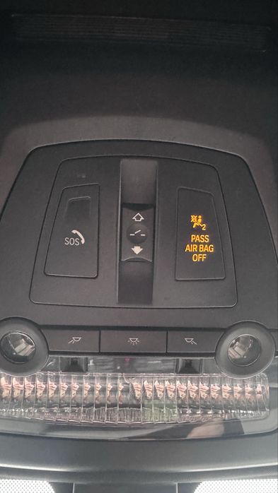 Bmw X3 2016, бензин 2,0