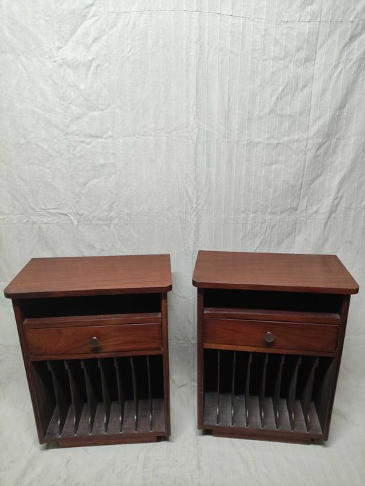 Velharias antiguidades vintage