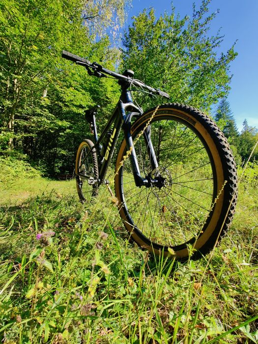 BMC Twostroke AL THREE, róż. M