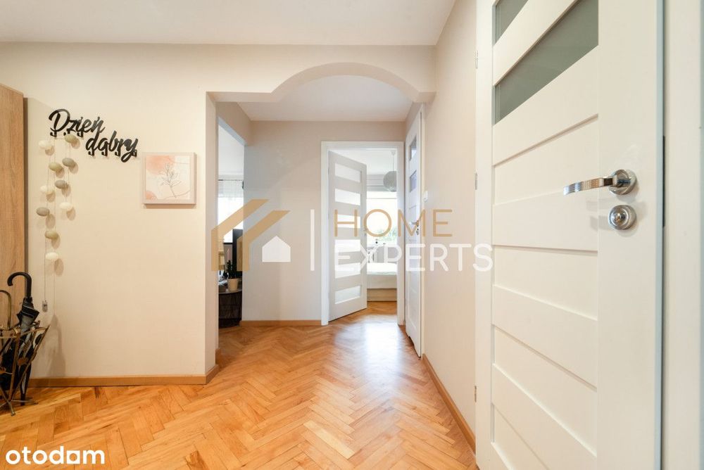 Balkon 5m2 | gotowe do wprowadzenia | parking