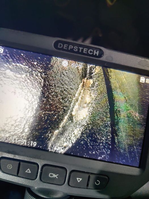 Ендоскопія двигуна,діагностика авто