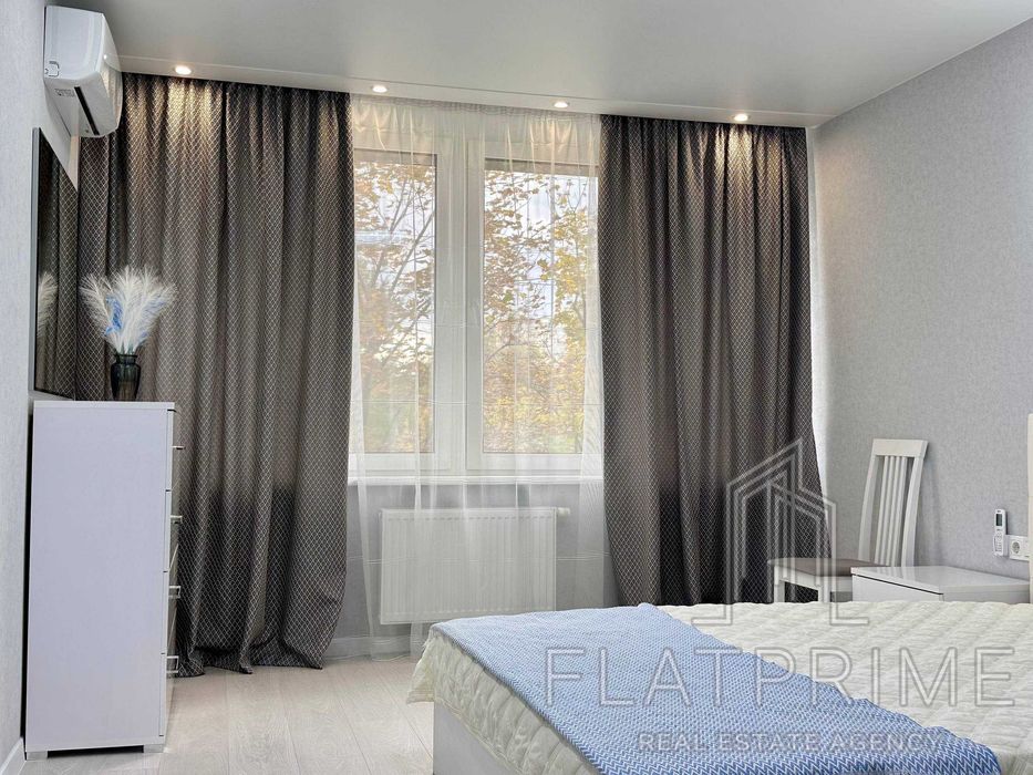 ЖК Perfect Town, Голосі'вський р-н, Теремки, євродвушка, продаж