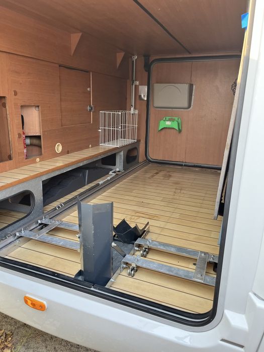 Pilote p730 fiat ducato 2.3