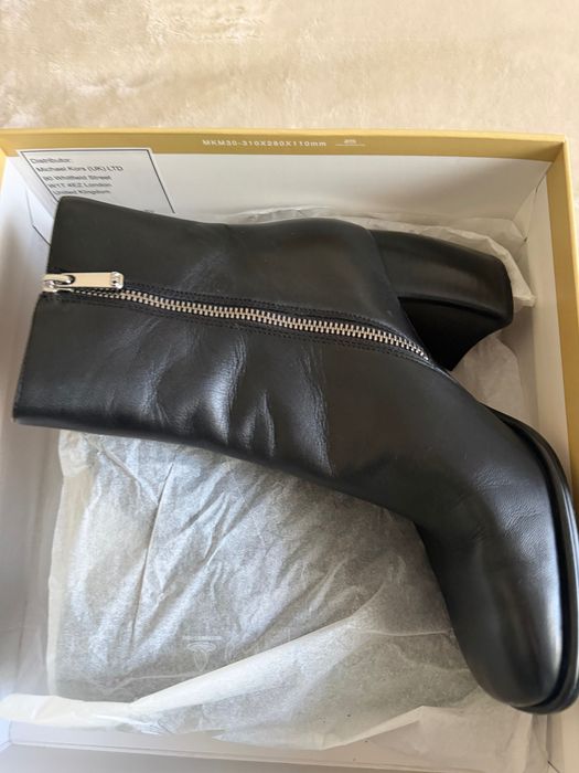 Bota  Michael Kors (Original )