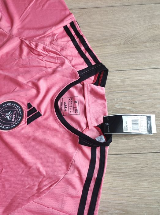 Jersey + Spodenki Inter Miami