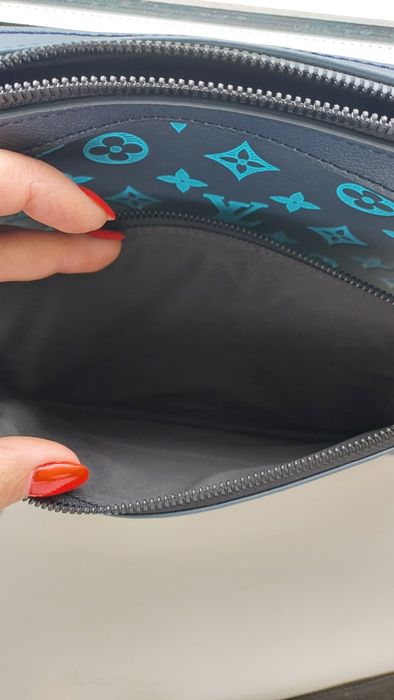 Сумка тройка Louis Vuitton