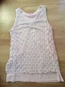 bluzeczka elegancka rozmiar L/XL