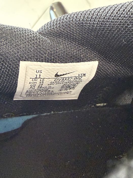 Buty nike air dn 45/29cm