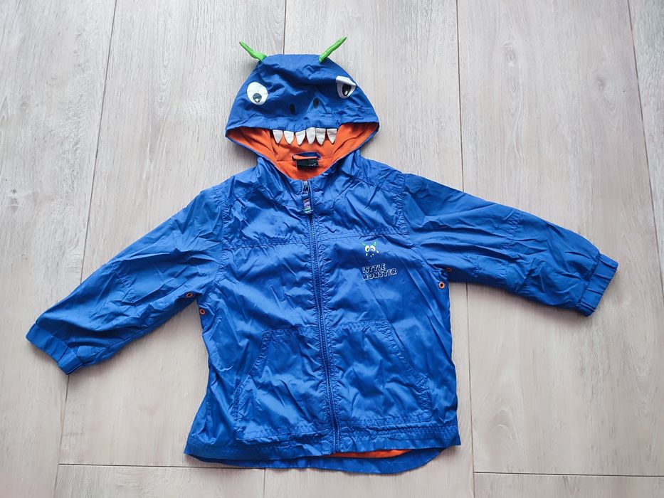 Wiatrówka chłopięca rozm. 98