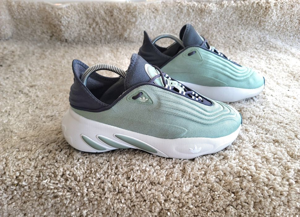 ADIDAS adiFOM SLTN р 42 Оригінал! Кроссовки