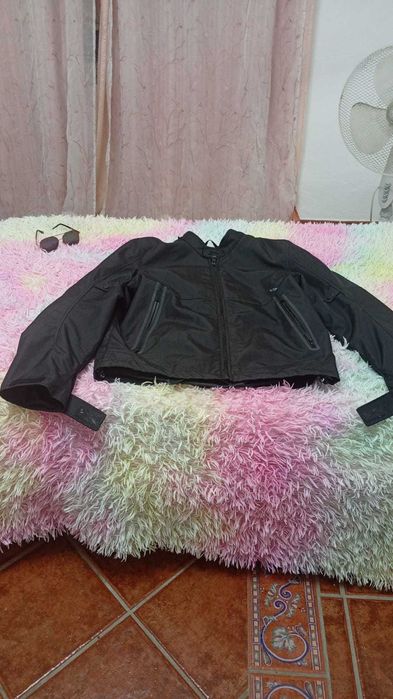 Casaco Rev'iti XL