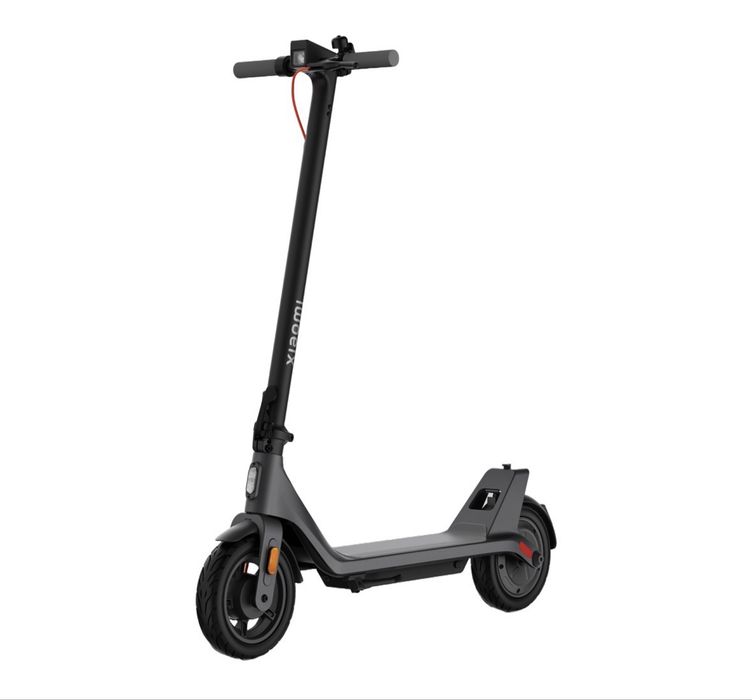 Hulajnoga elektryczna xiaomi