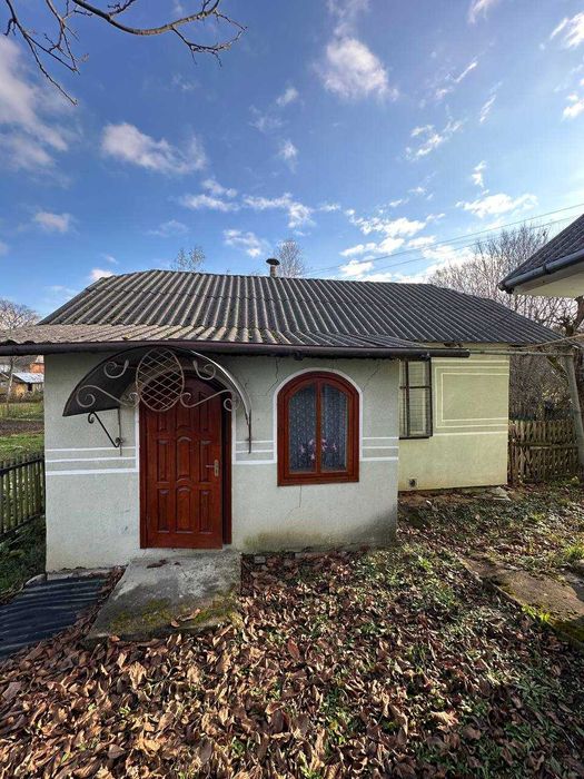 Продаж будинку в с.Вікторів