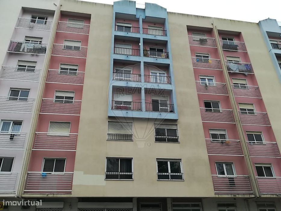 Apartamento T3 para venda