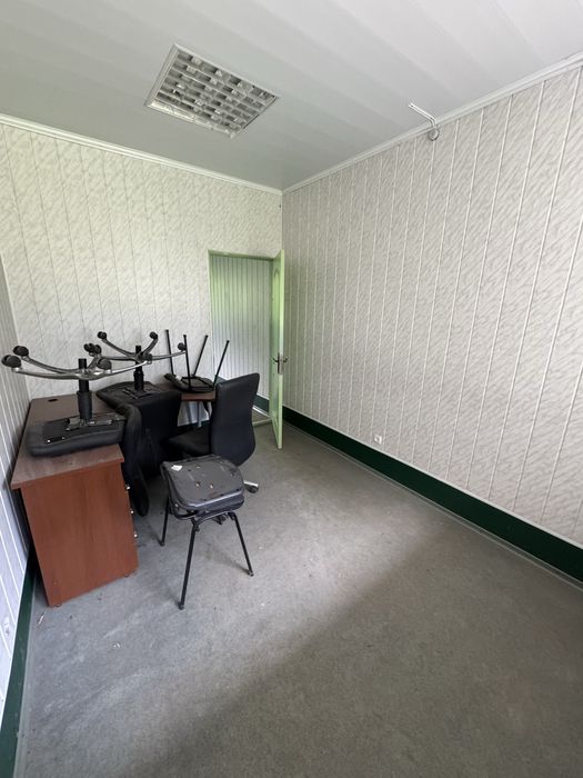 Аренда помещения