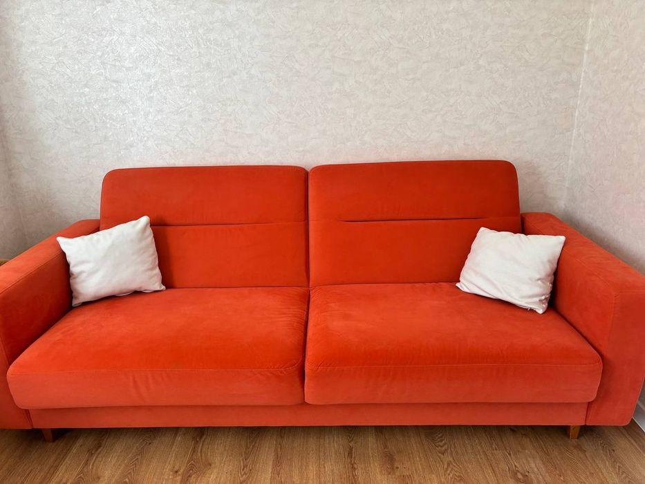 Диван Veko Баффало 130×195