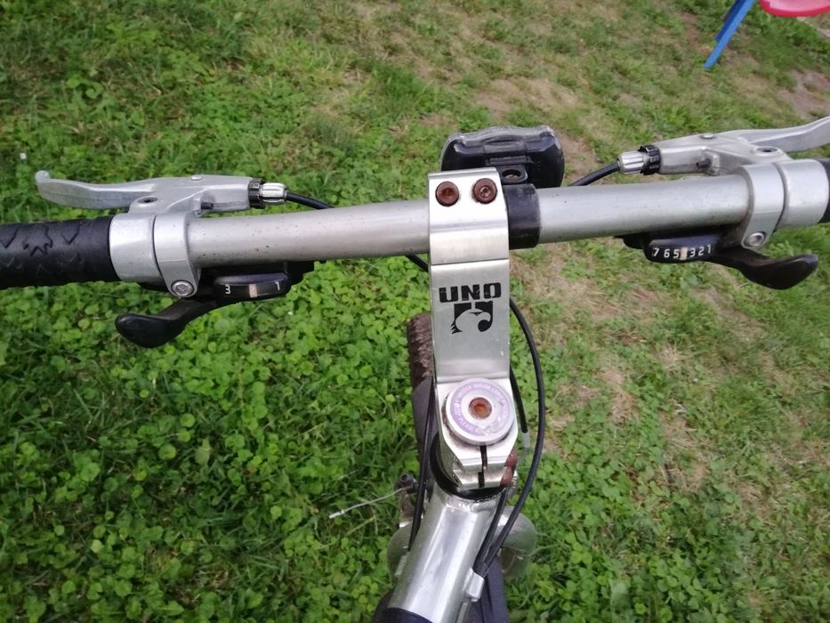 Rower koła 26 cali