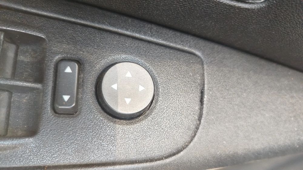 Retrovisor / espelho direito FIAT Grande Punto (199_)