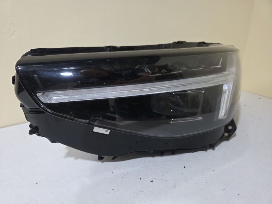 Фара ліва Volvo XC40 2023-2026 Pixel USA