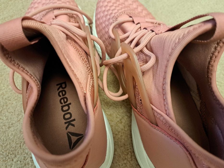 Reebok buty adidasy sneakersy