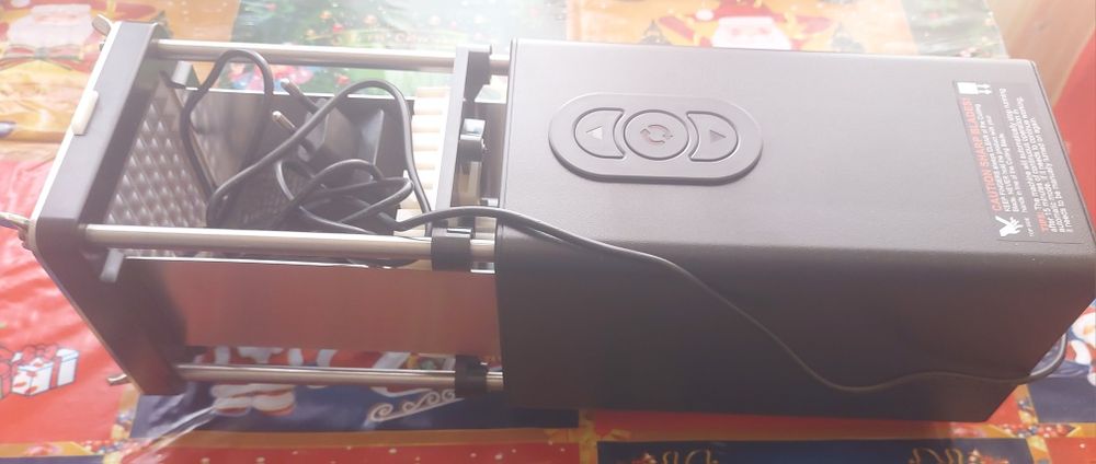 Krajalnica do frytek