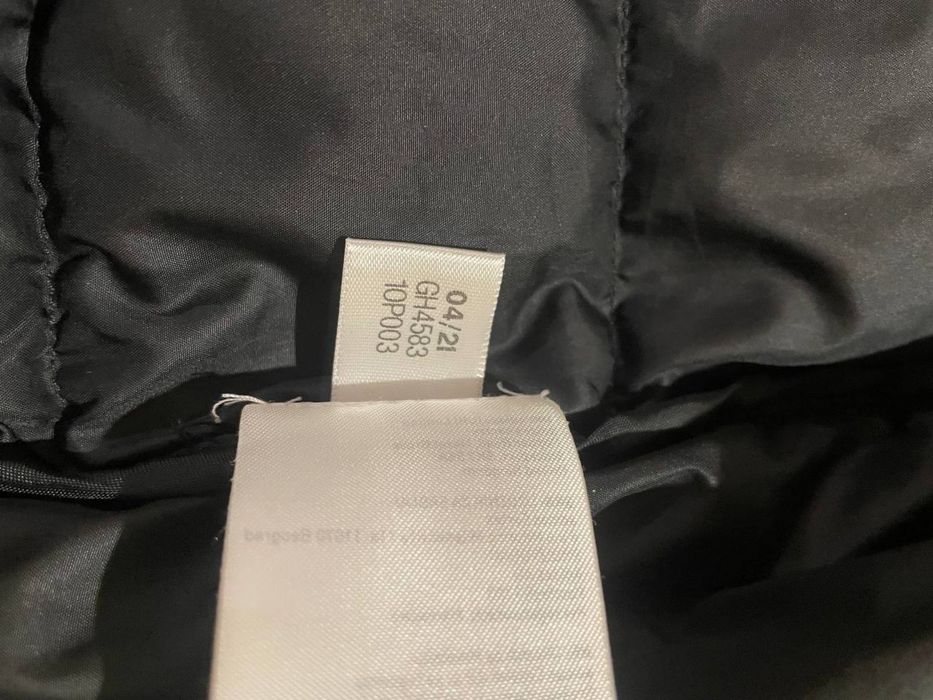 Жилетка Adidas оригинал