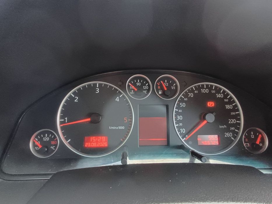 Audi A6 c5  2,5tdi