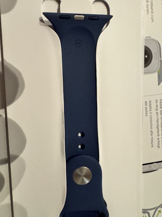 Nowy oryginalny pasek do Apple Watch 10 46mm