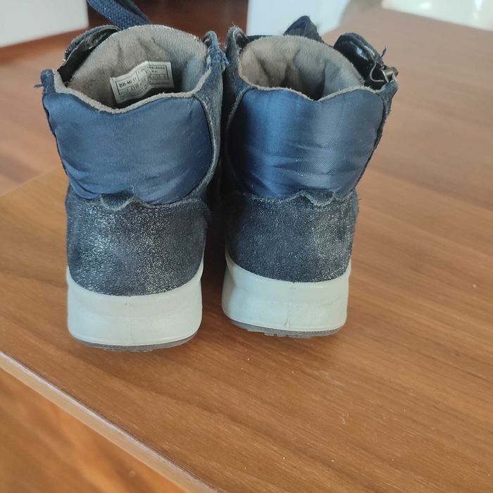 Wodoodporne buty Super fit roz. 31