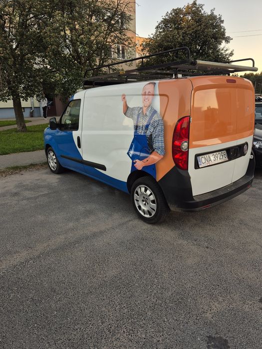 Bagażnik  dachowy