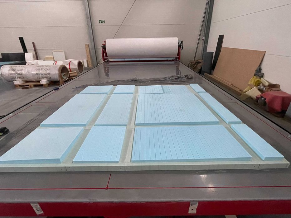 KAMPER_ Zabudowa Toyotai_BUDOWA KAMPERA_Wyprawowy