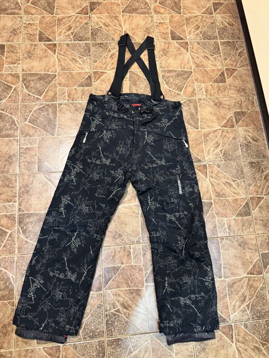 Дитячі лижні штани Didriksons p.150