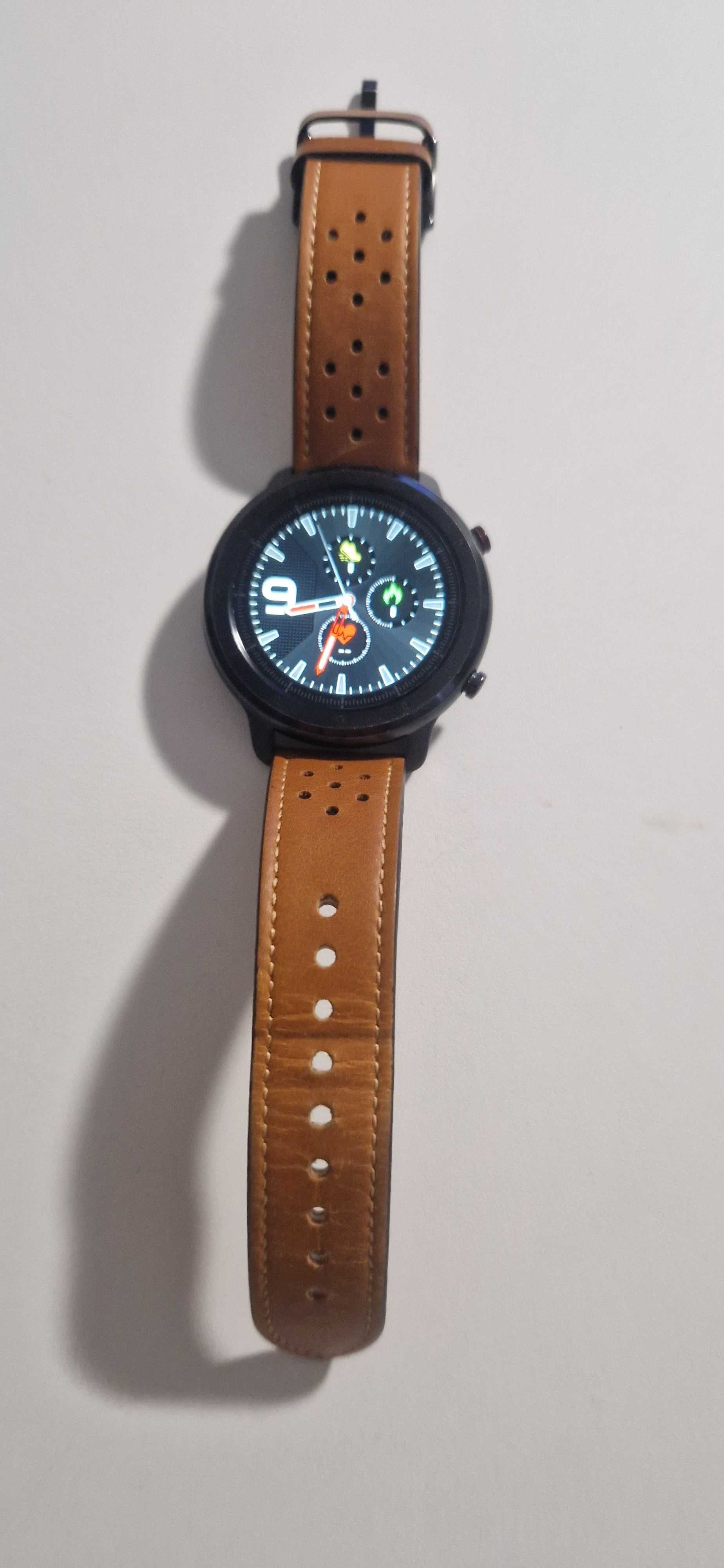 Zegarek Smartwatch Fullmosa F12 Goleniow OLX.pl