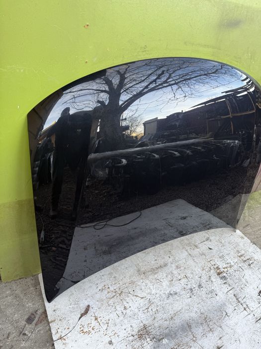 Капот passat b5 , Volkswagen passat 1997-2004, капот пасат б5