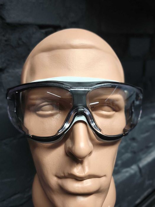 Окуляри тактичні захисні Uvex Carbonvision 9307375